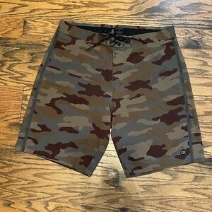 Outerknown Apex BoardShorts